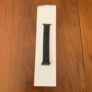 Apple Watch band